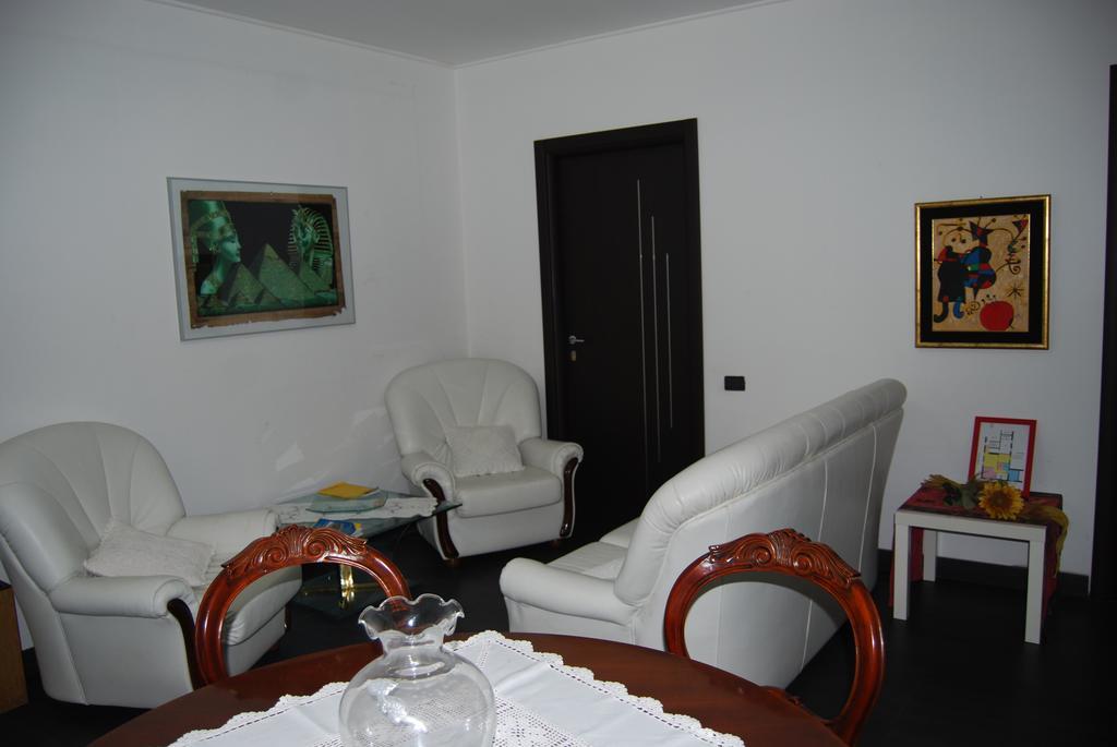 Casa Mama Genua