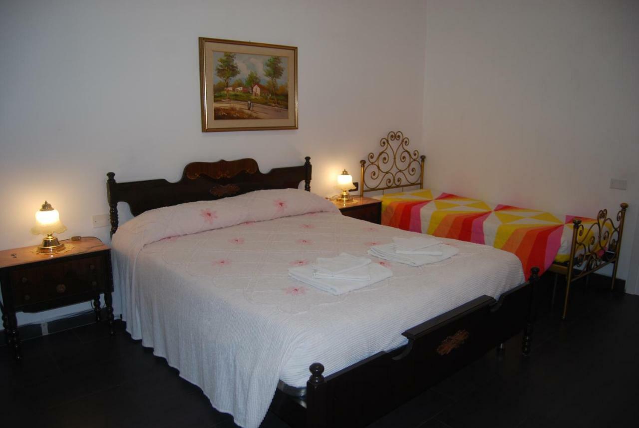 Casa Mama Gasthof Genua