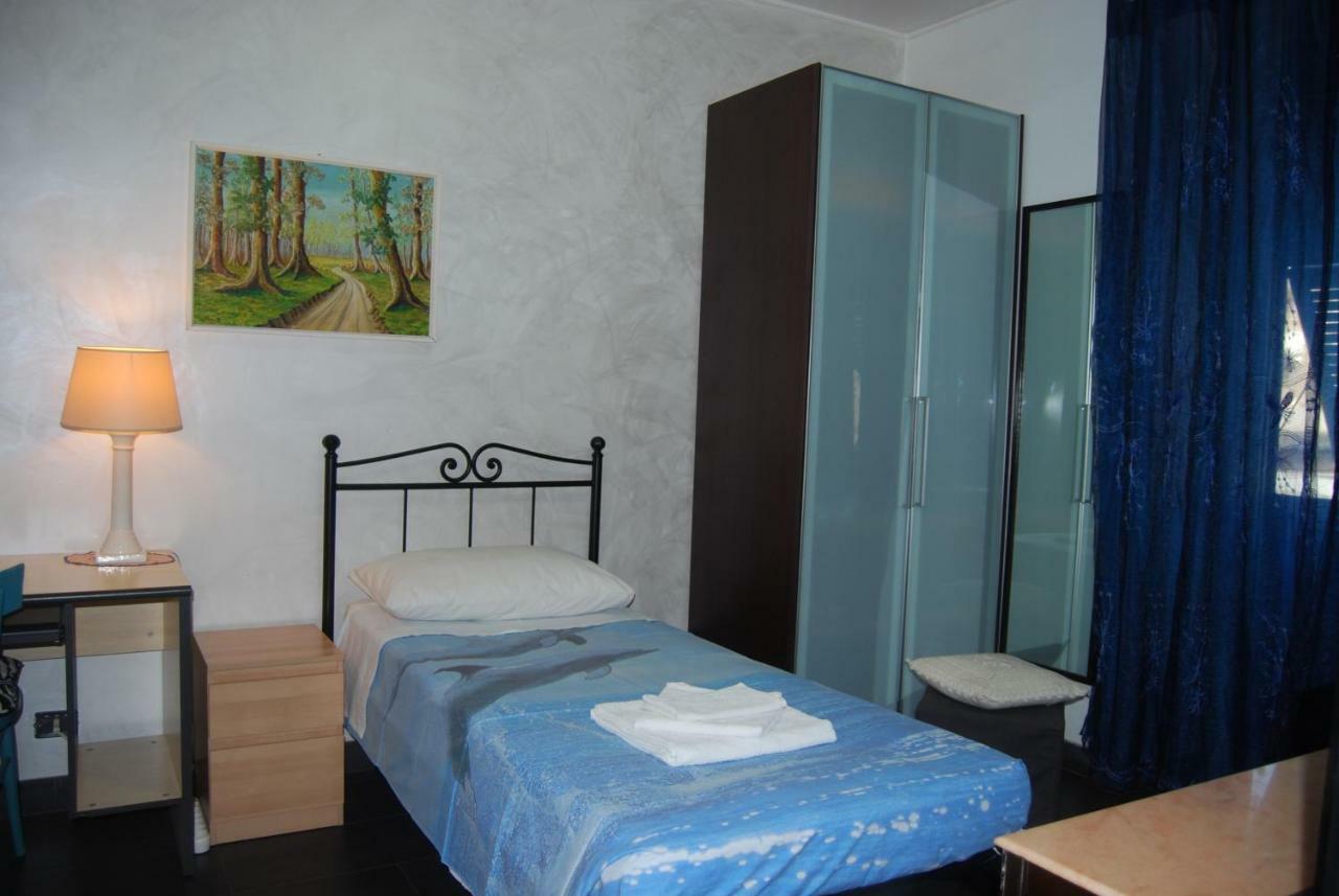 Gasthof Casa Mama Genua