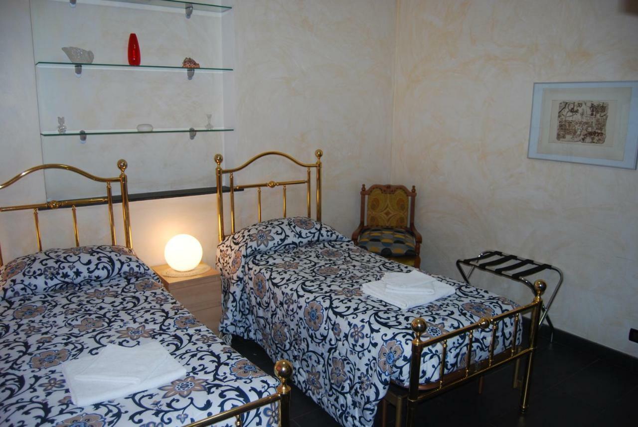 Gasthof Casa Mama Genua
