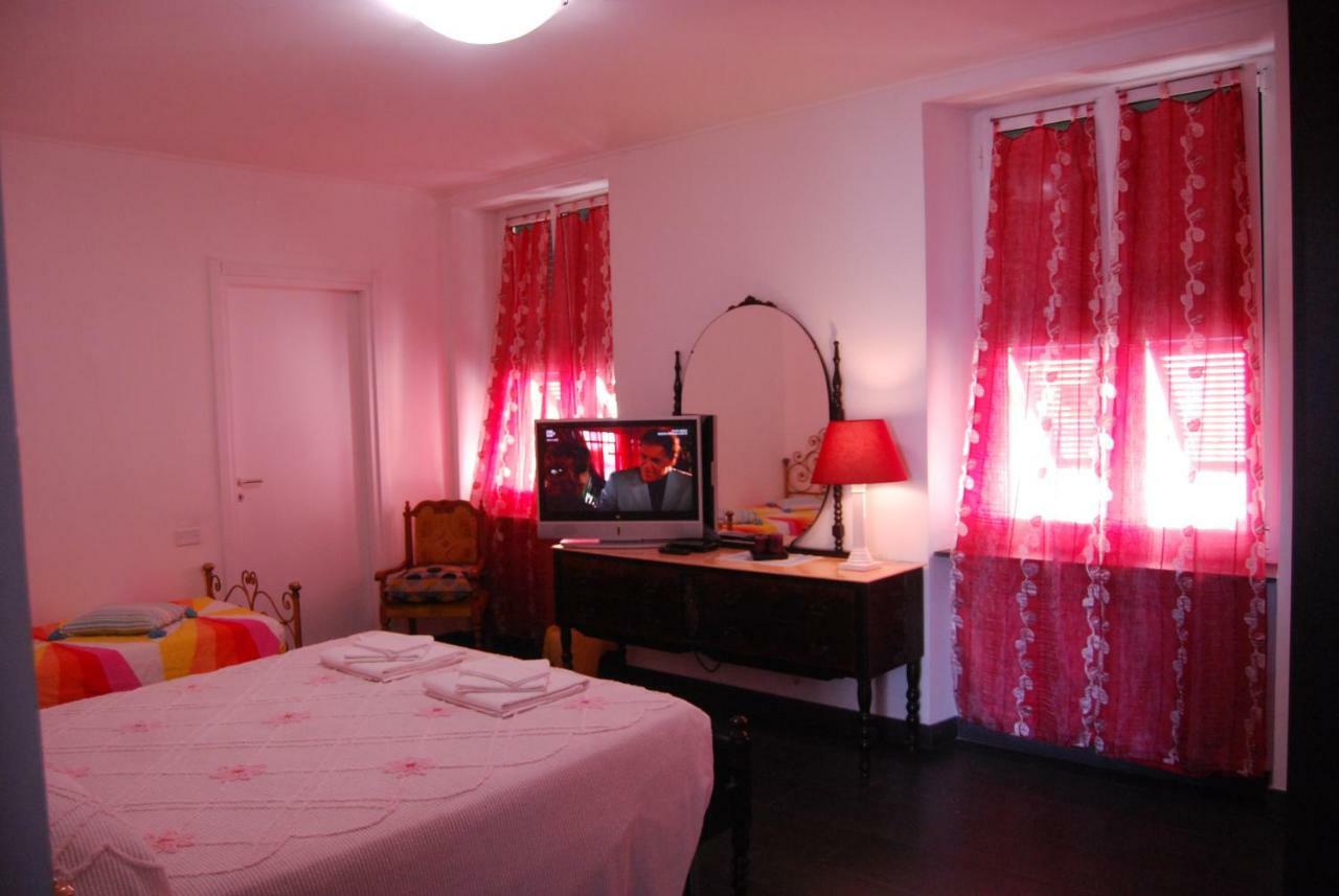 Gasthof Casa Mama