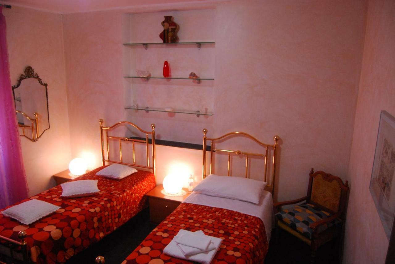 Gasthof Casa Mama
