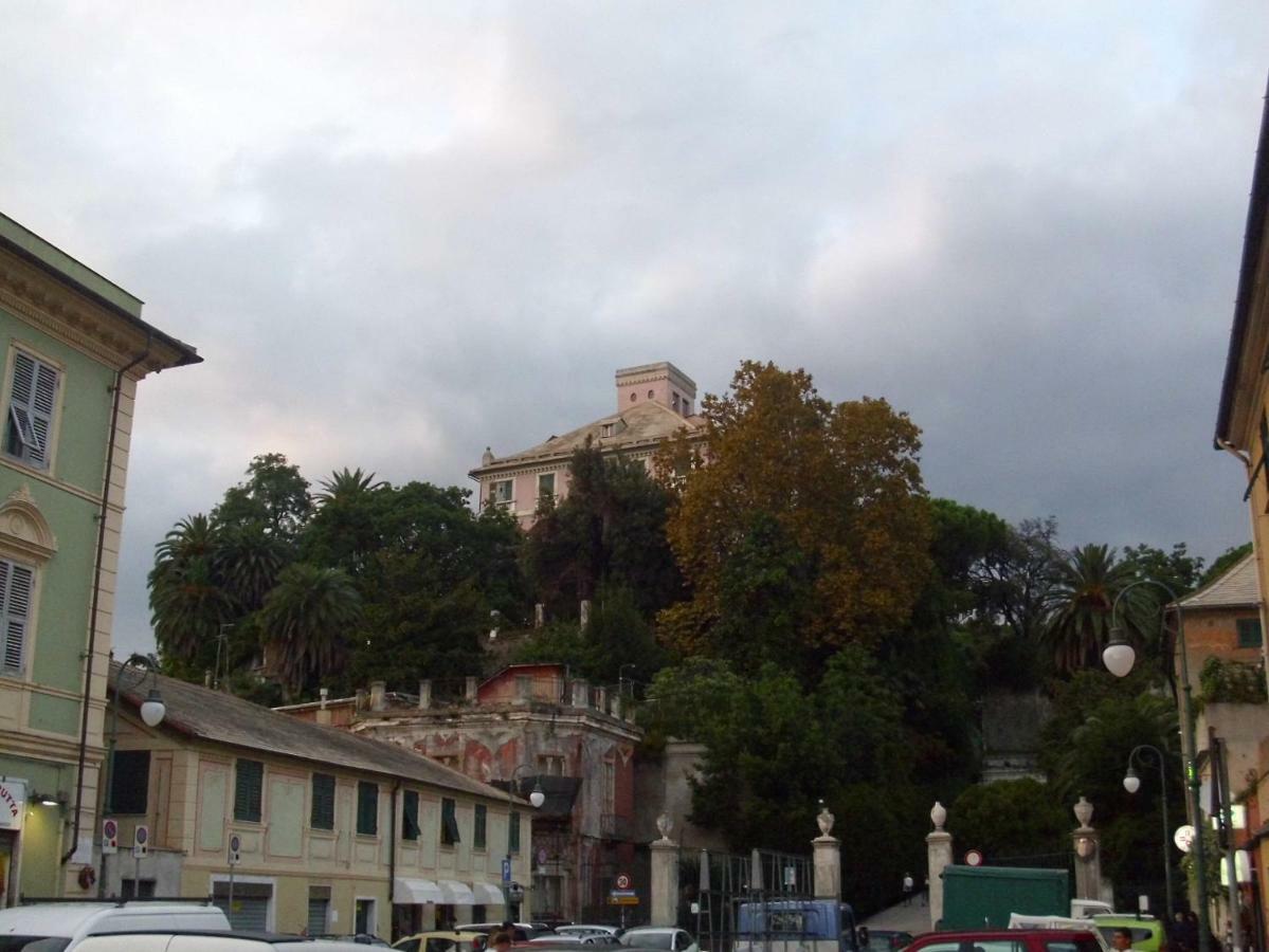 Casa Mama Gasthof Genua