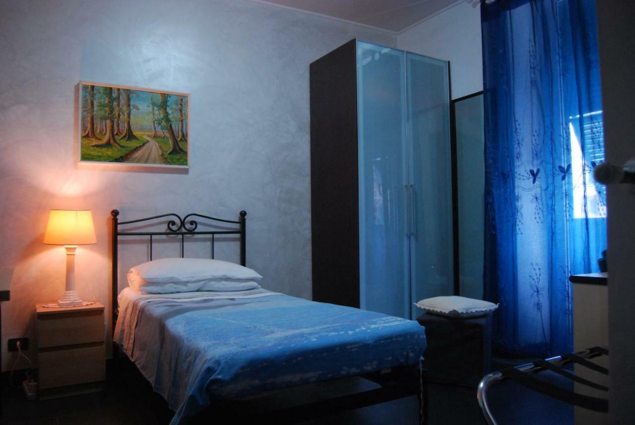 Casa Mama Gasthof Genua