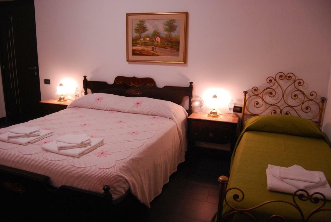 Casa Mama * Genua