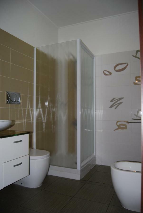 Gasthof Casa Mama Genua